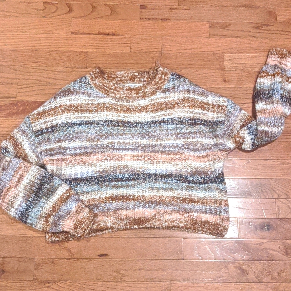 Made with Love by FCT Sweater
